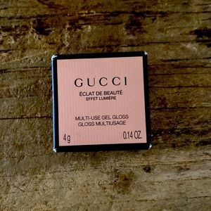 GUCCI Eclat De Beaute - Multi-Use Gel Gloss